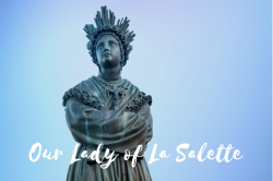 Our Lady of La Salette